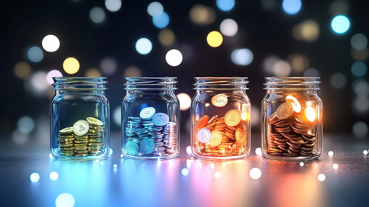 Budgeting basics